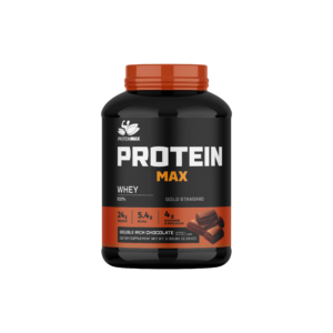 Whey Protein Powder (Starter Tub — 2.24 lb)